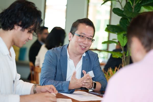 Chong Theng Hui