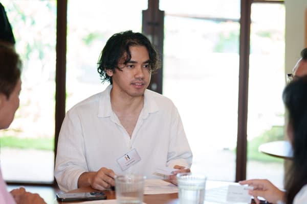 Fathy Rashad