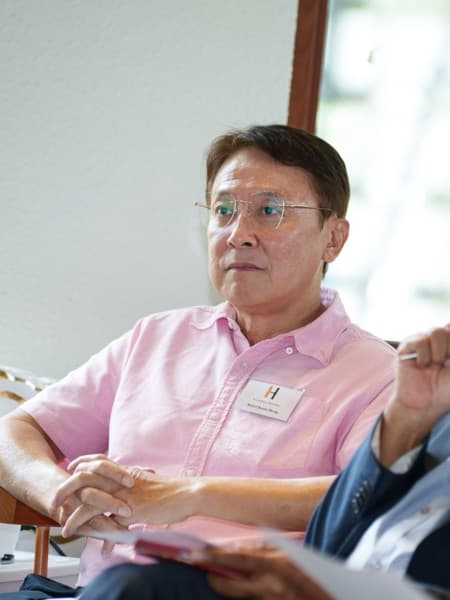Dato' Wei Chuan Beng